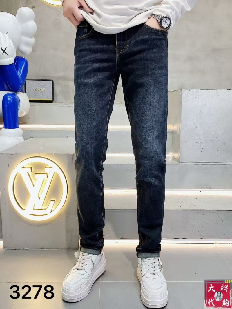 l0vis Vvtt0n jeans